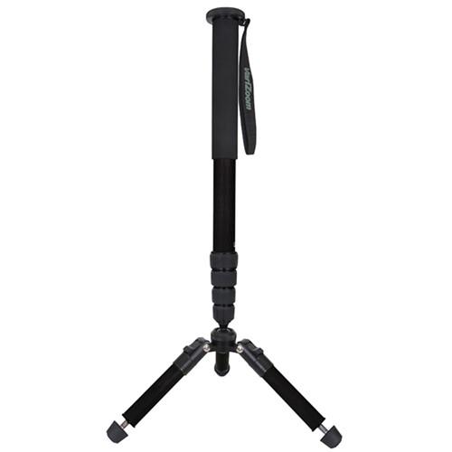 VariZoom ChickenFoot Aluminum Monopod