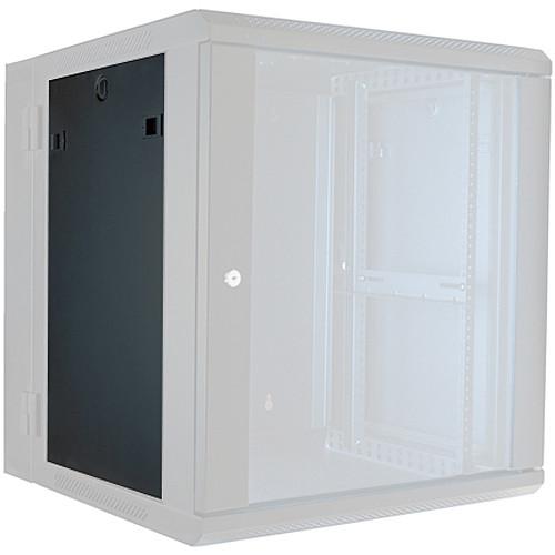 Video Mount Products Side Panel for ERWEN-12 Rack Enclosure