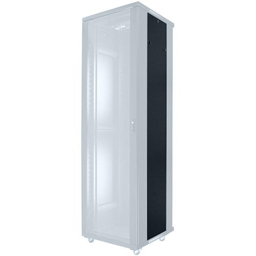 Video Mount Products Side Panels for EREN-42 Rack Enclosure