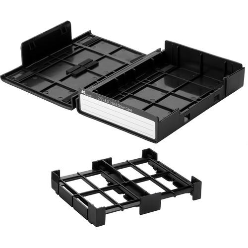 Xcellon 3.5" 2.5" Hard Drive Case