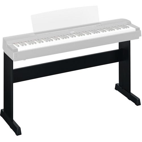 Yamaha L-255B - Stand for P-255B Digital Piano