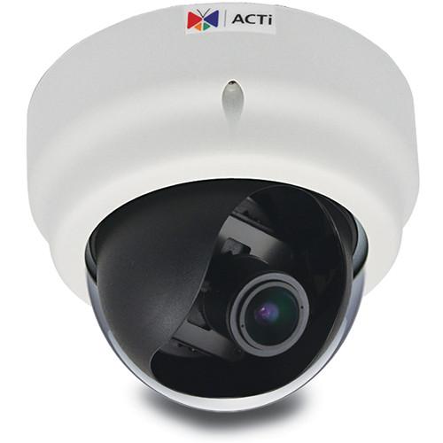 ACTi 2MP Dome Camera