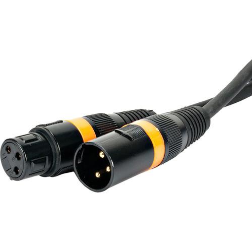 American DJ Accu-cable 3-pin DMX Cable