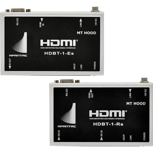 Apantac HDBT-SET-3 HDBaseT HDMI Extender and Receiver Set