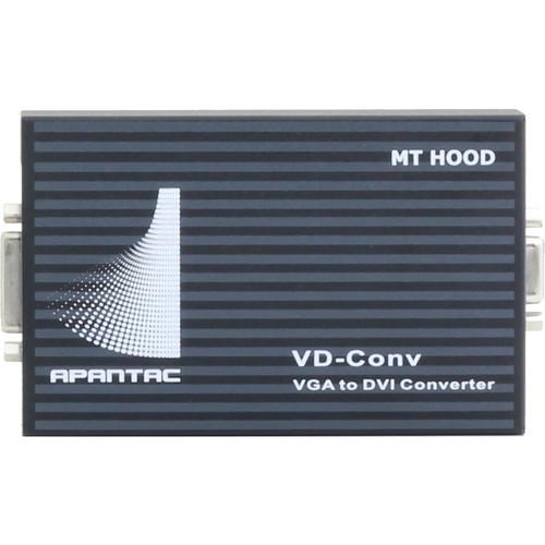 Apantac VD-Conv VGA to DVI Converter