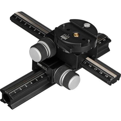 Arca-Swiss Monoball X-Table System