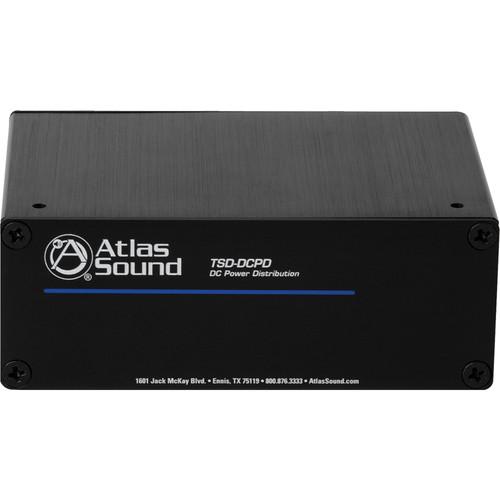Atlas Sound TSD-DCPD DC Power Distribution