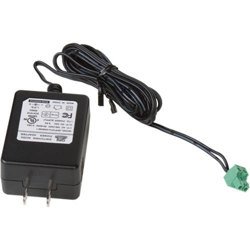 Atlas Sound TSD-PS24V500MA 500MA 24VDC TSD Power Supply