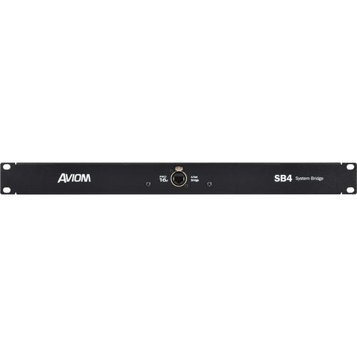 Aviom SB4 System Bridge