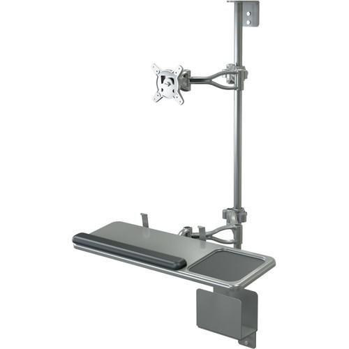 Balt Economy Wall Mount Workstation