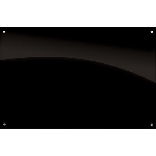 Balt Enlighten Tempered Glass Dry-Erase Whiteboard