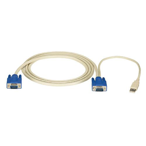 Black Box ServSwitch EC USB Server Cable