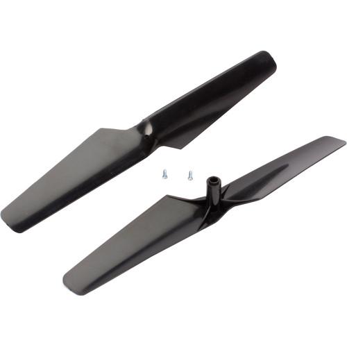 BLADE CW and CCW Rotation Propellers for 180 QX HD mQX Quadcopters
