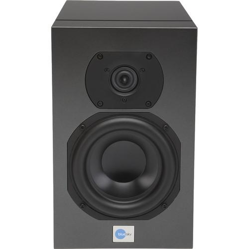 Blue Sky International Sat 6D Digital Powered Studio Monitor - Star System One