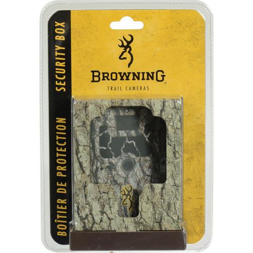 Browning Trail Camera Security Box for