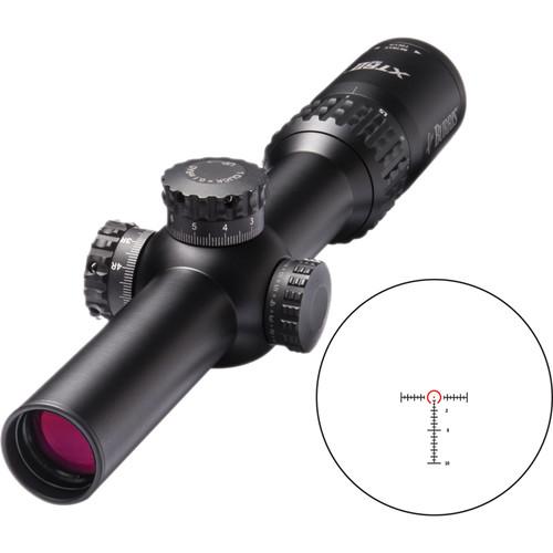Burris Optics 1-5x24 XTR II Riflescope