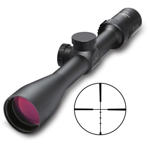 Burris Optics 3-9x40 DropTine Riflescope