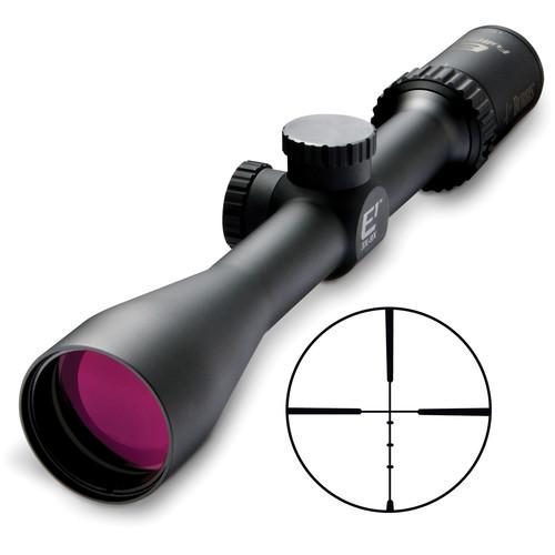 Burris Optics 3-9x40 Fullfield E1 Riflescope