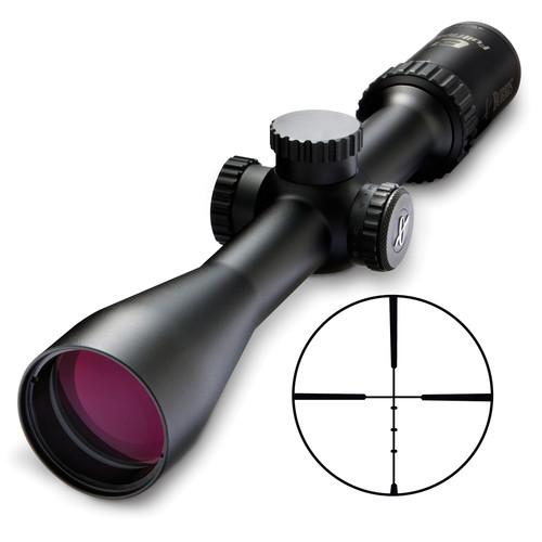 Burris Optics 3-9x40 Fullfield E1 Riflescope