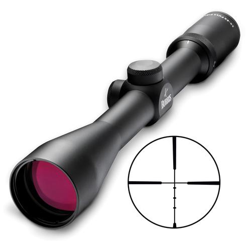 Burris Optics 3-9x40 Fullfield II Riflescope