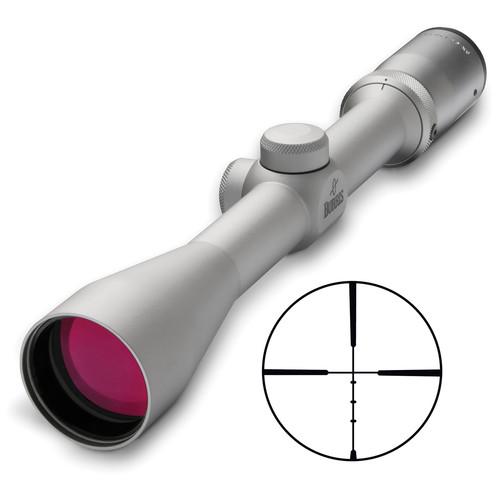 Burris Optics 3-9x40 Fullfield II Riflescope