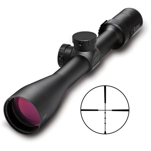 Burris Optics 3-9x40 MSR Riflescope