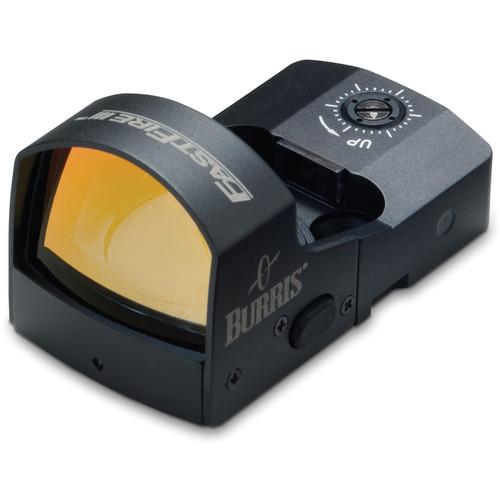 Burris Optics FastFire III 8-MOA Red-Dot Reflex Sight