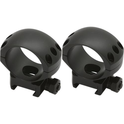 Burris Optics Xtreme Tactical Riflescope Rings