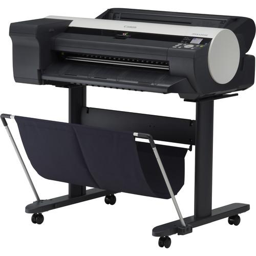 Canon imagePROGRAF iPF6400SE 24" Large Format Inkjet Printer