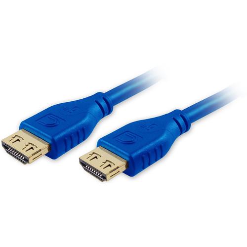 Comprehensive Pro AV IT Series MicroFlex Low-Profile High-Speed HDMI Cable with Ethernet