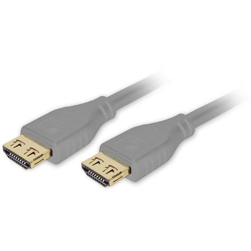 Comprehensive Pro AV IT Series MicroFlex Low-Profile High-Speed HDMI Cable with Ethernet