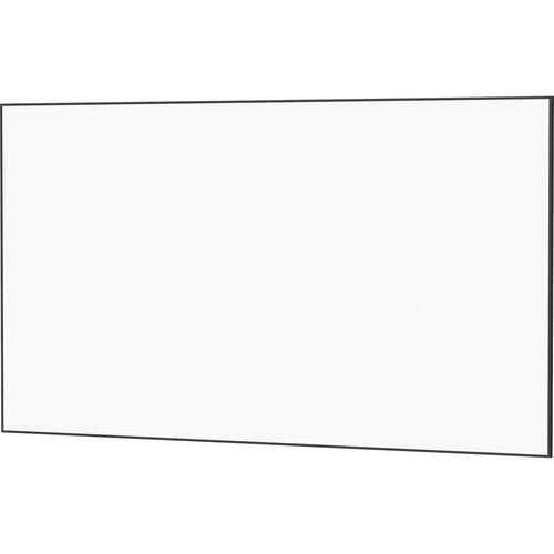 Da-Lite 24414 60 x 96" UTB Contour Fixed Frame Screen