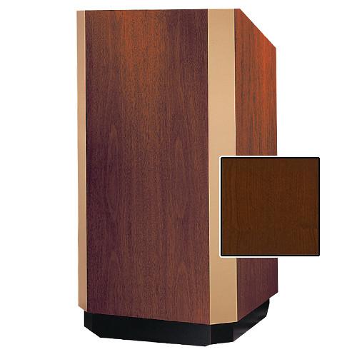 Da-Lite 25" Yorkshire Floor Lectern