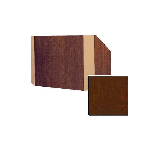 Da-Lite Yorkshire 25" Tabletop Lectern