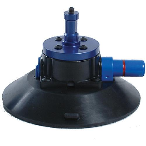Dot Line 5.75" Vacuum Cup with Flange & Spigot