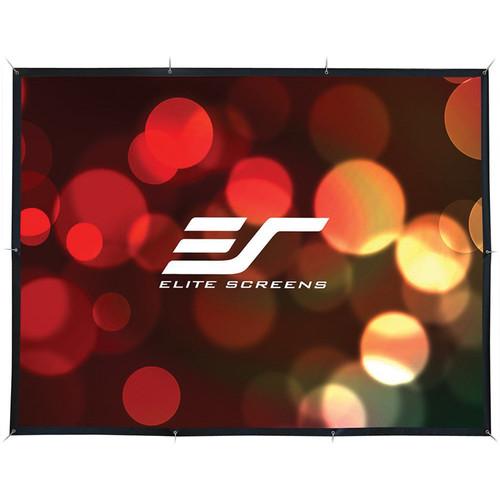 Elite Screens DIY236H1 DIY Outdoor Projection Screen