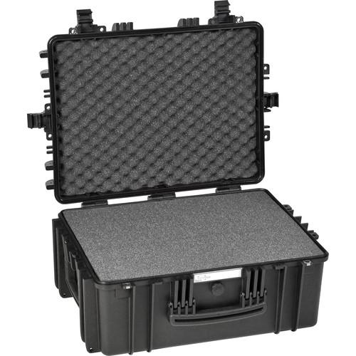 Explorer Cases 5325 Medium Hard Case with Foam