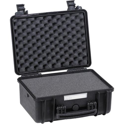 Explorer Cases Small Hard Case 3818 with Foam