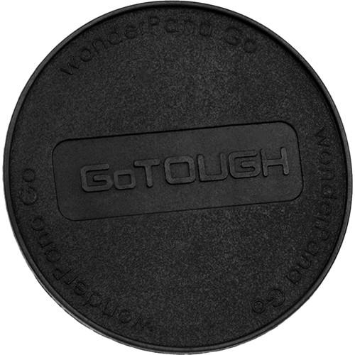 FotodioX GoTough Lens Cap for WonderPana GO Filter Adapter System