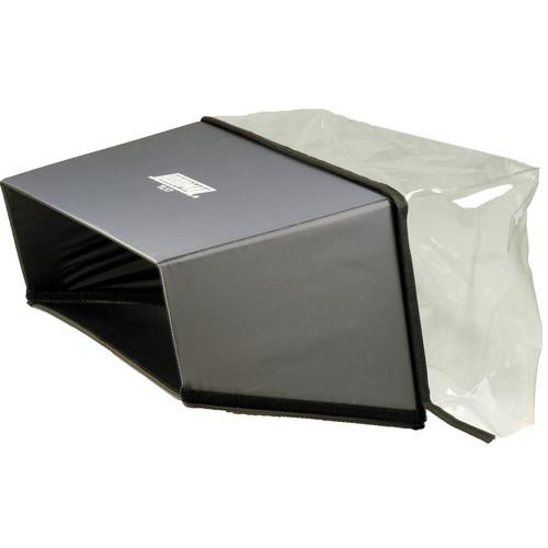 Hoodman Hood for 17" TVLogic Monitors