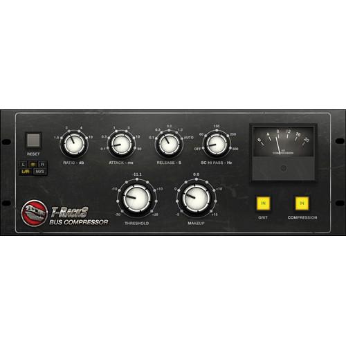IK Multimedia T-Racks Single - Bus Compressor
