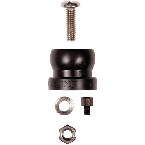 Ikelite 3 4" Steady Tray Flex Mount