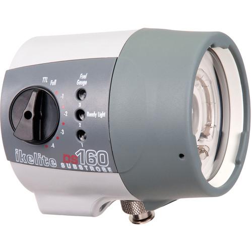 Ikelite DS160 Underwater Substrobe Head
