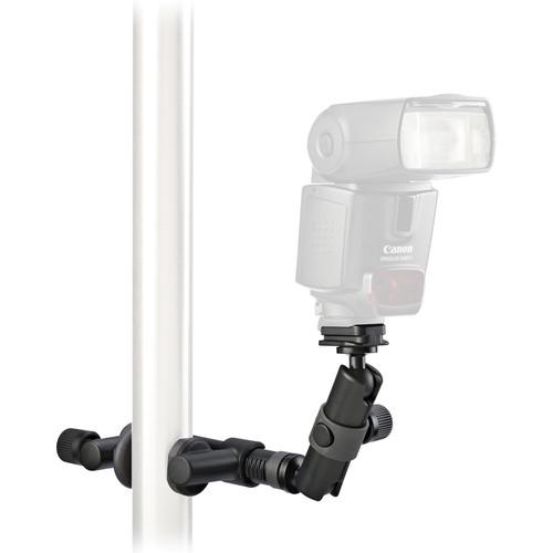 Joby Flash Clamp & Locking Arm