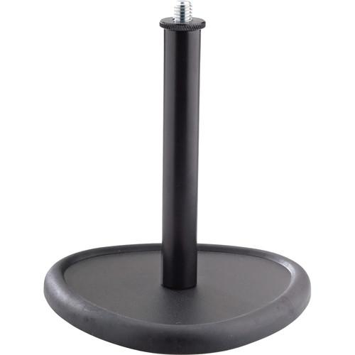K&M 23230 Tabletop Microphone Stand