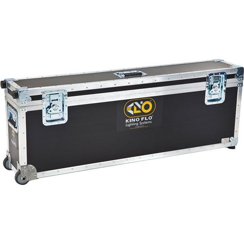 Kino Flo Shipping Case for Celeb 400 DMX LED Light with Yoke Assembly