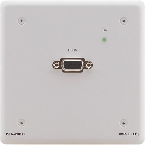 Kramer WP-110XL Computer Video over Twisted Pair Transmitter with EDID