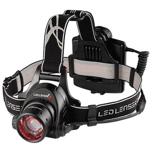 LEDLENSER H14R.2 Rechargeable Headlamp