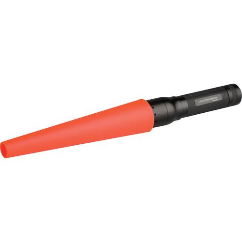 LEDLENSER Signal Cone for Tac Torch Flashlight