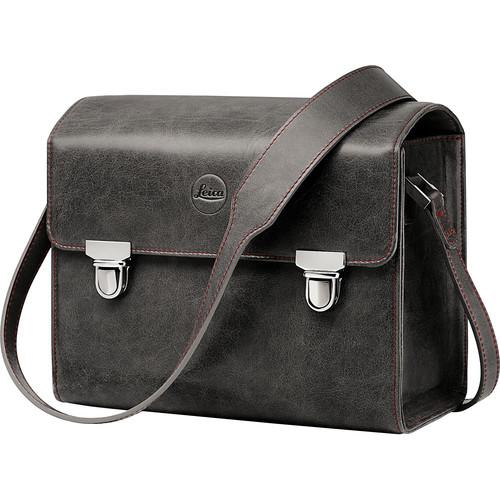 Leica Leather System Case